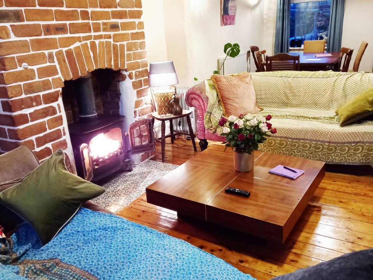 Holiday home Spacious House Morecambe