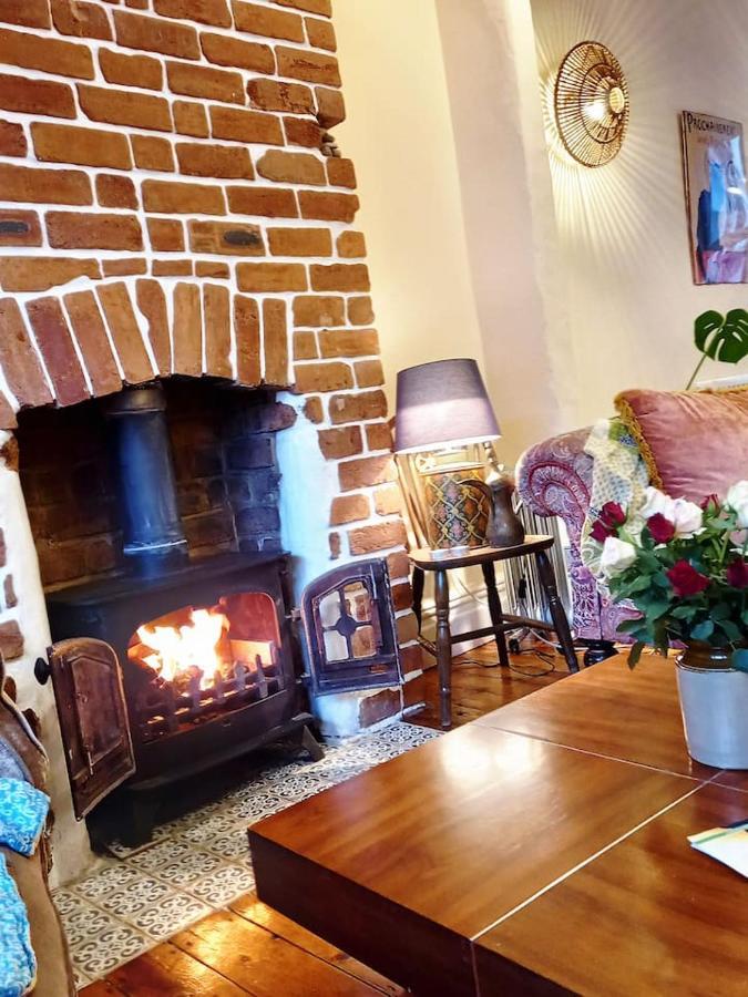 Holiday home Spacious House Morecambe