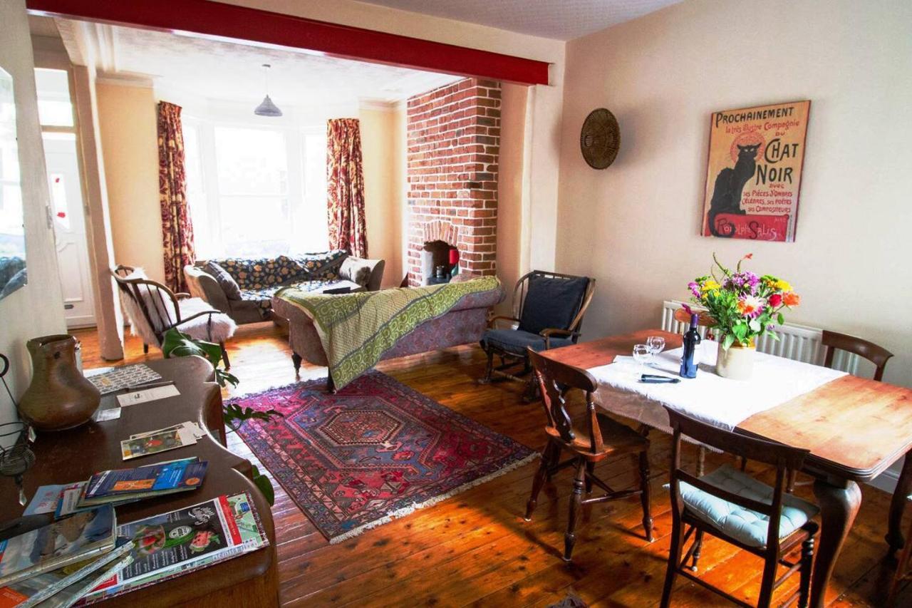 Spacious House Holiday home Morecambe