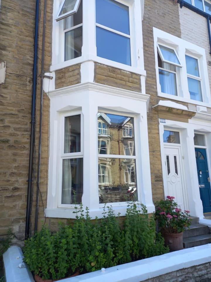 Spacious House Morecambe