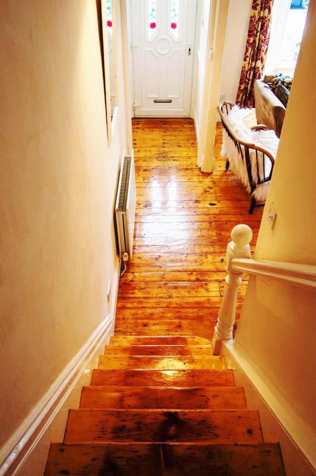 Spacious House *