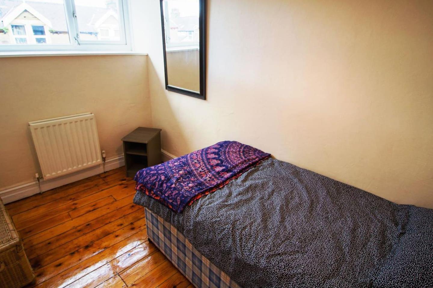 Spacious House Holiday home Morecambe