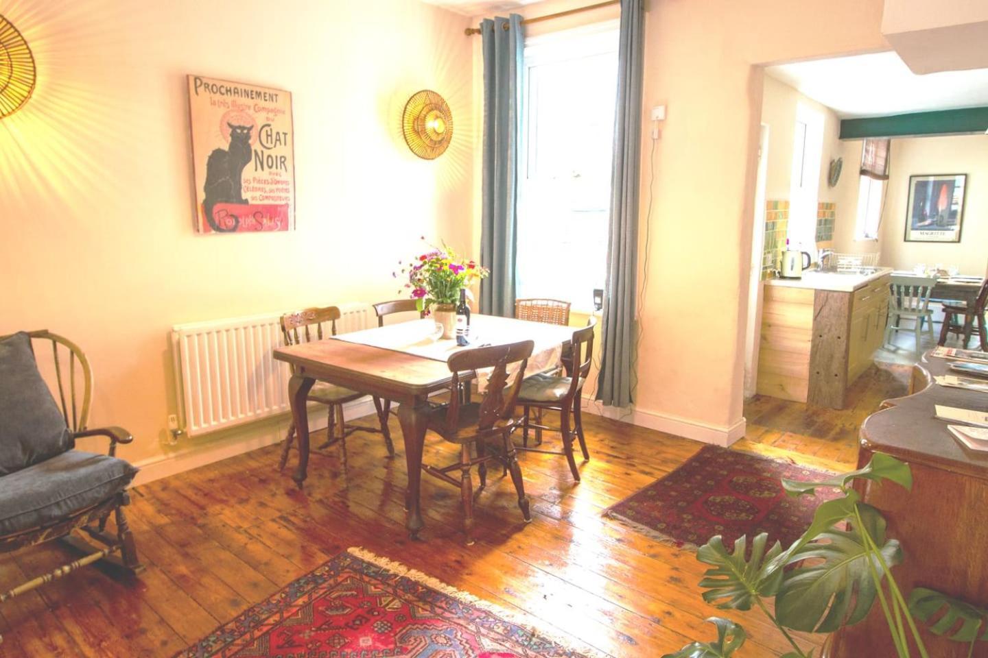 Spacious House Holiday home