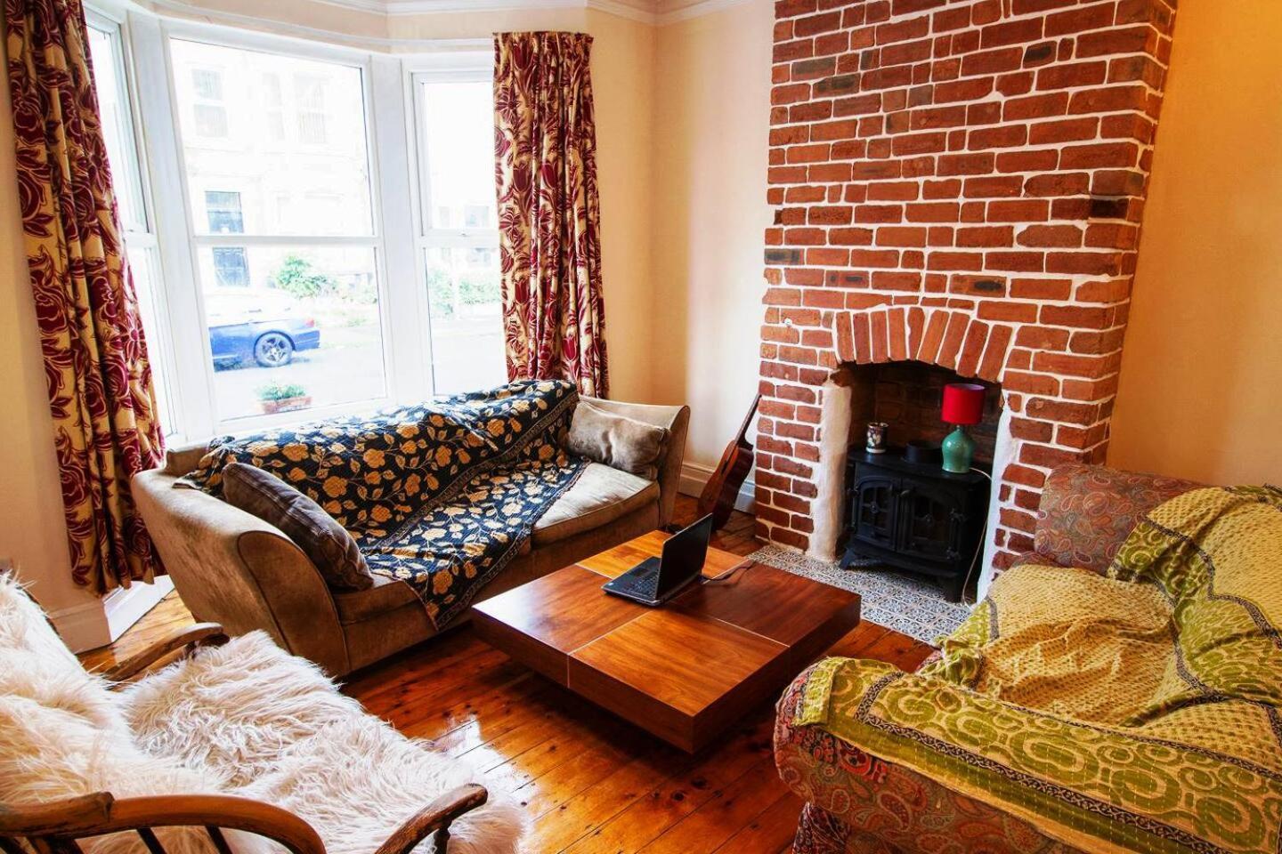 Spacious House Holiday home