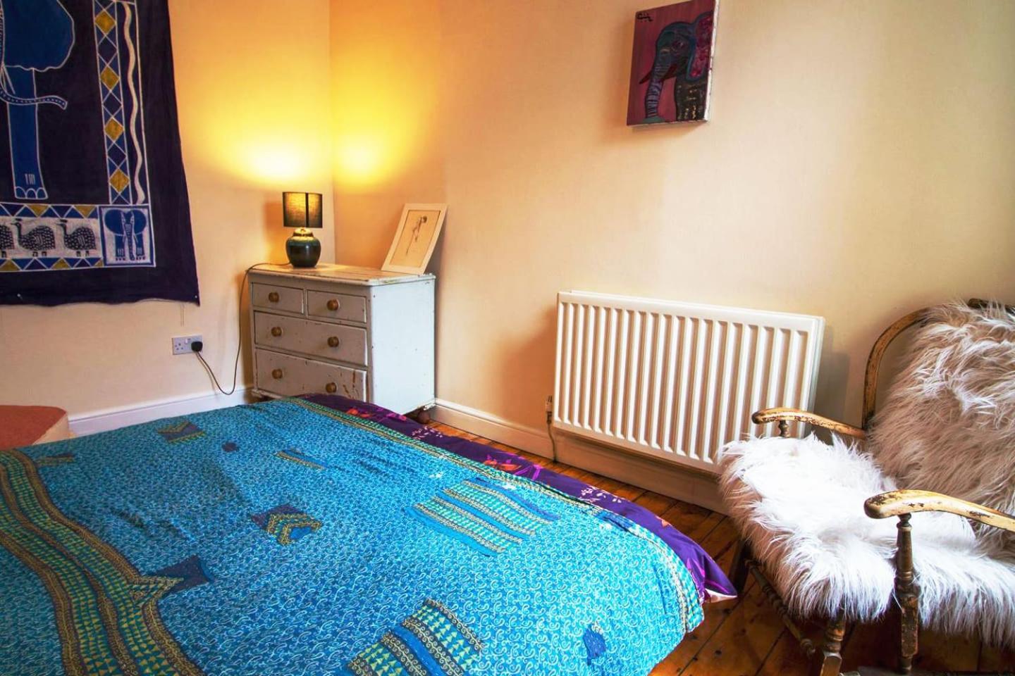 Spacious House Holiday home *