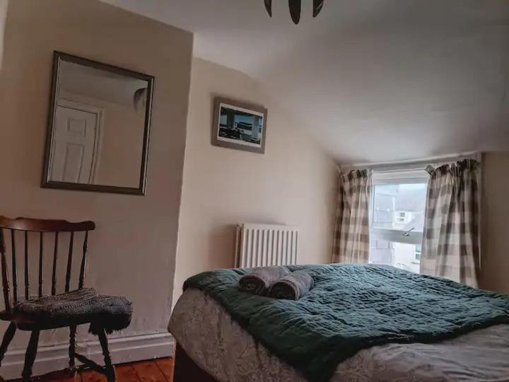 Spacious House Holiday home Morecambe