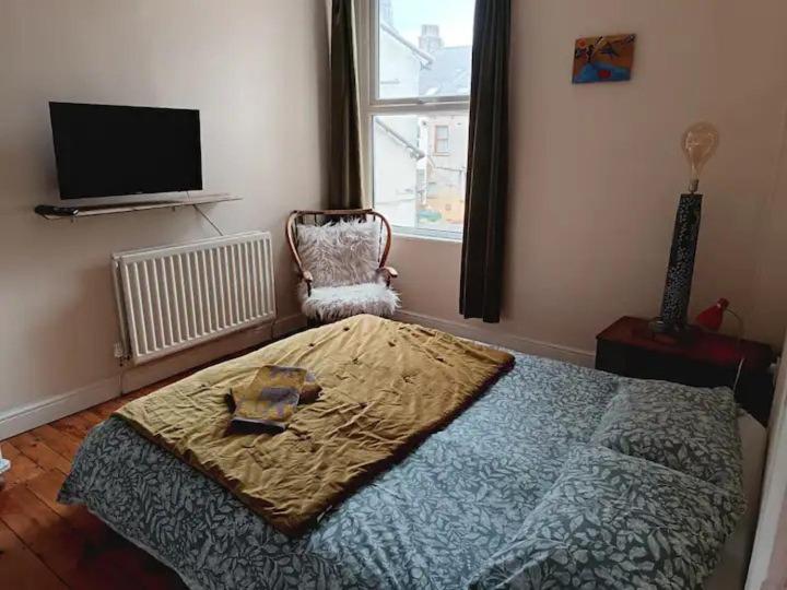 Spacious House
