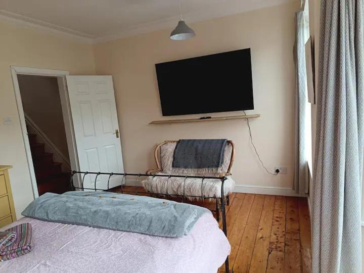 Spacious House Holiday home Morecambe